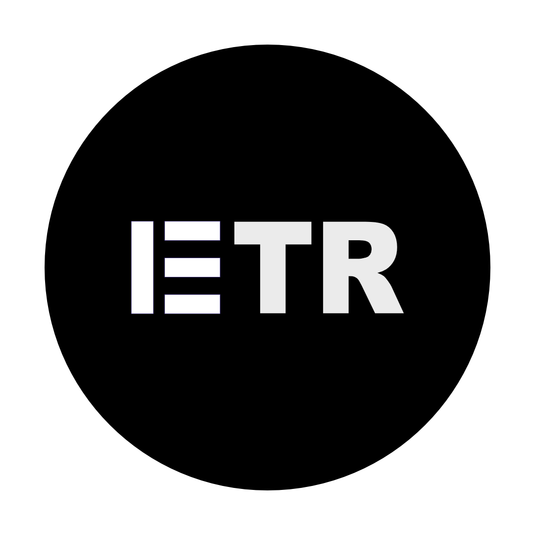 ETR - Logo